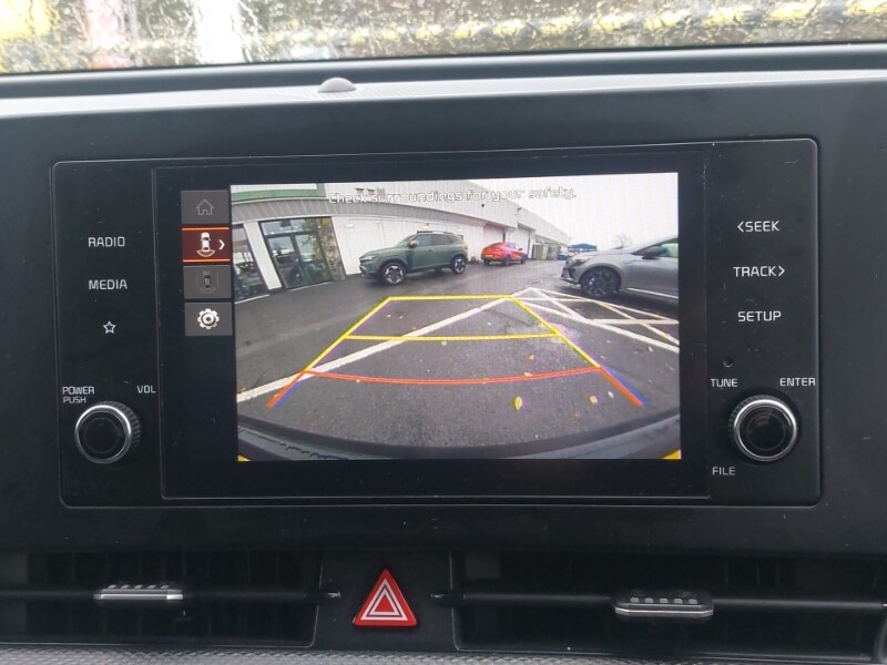 Used Kia Sportage 2022 for sale - 76951738: Photo 11