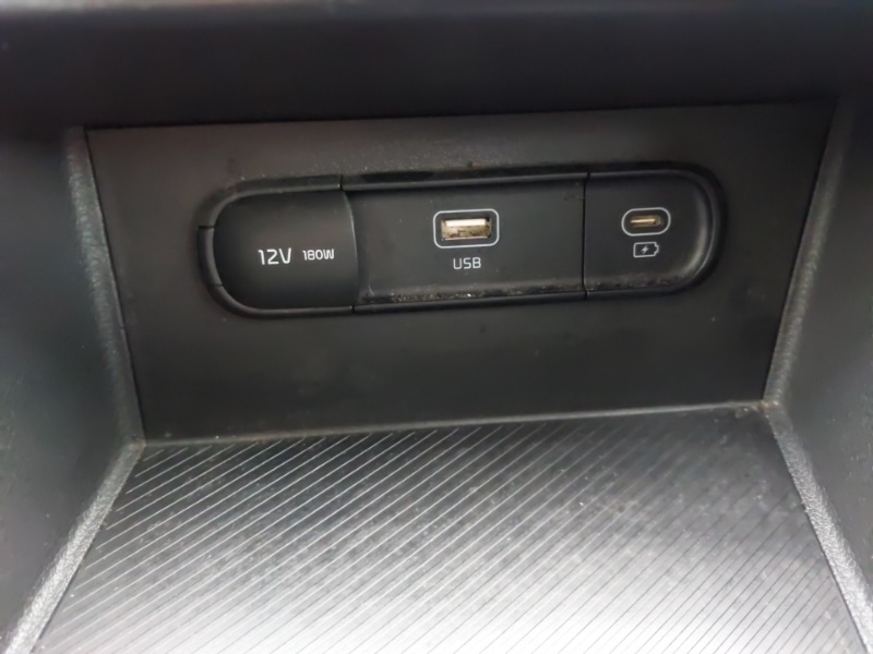 Used Kia Sportage 2022 for sale - 76951738: Photo 15