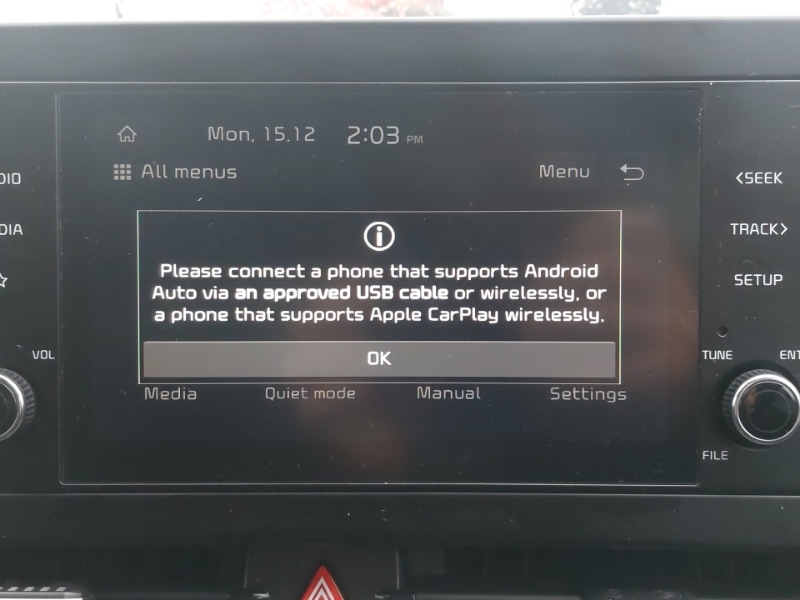 Used Kia Sportage 2022 for sale - 76951738: Photo 16