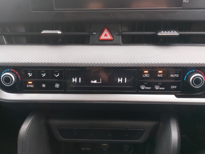 Used Kia Sportage 2022 for sale - 76951738: Photo 17