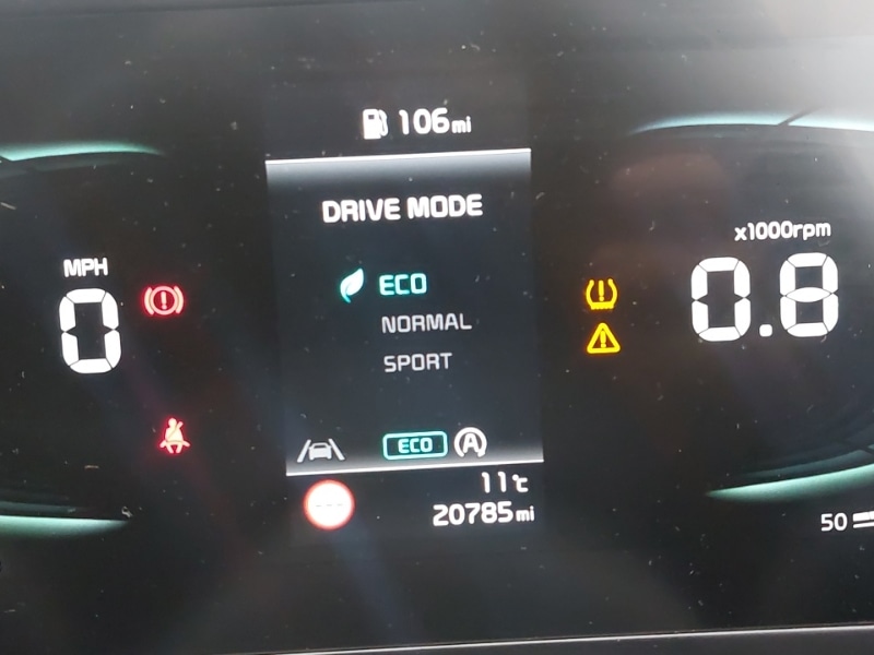 Used Kia Sportage 2022 for sale - 76951738: Photo 18