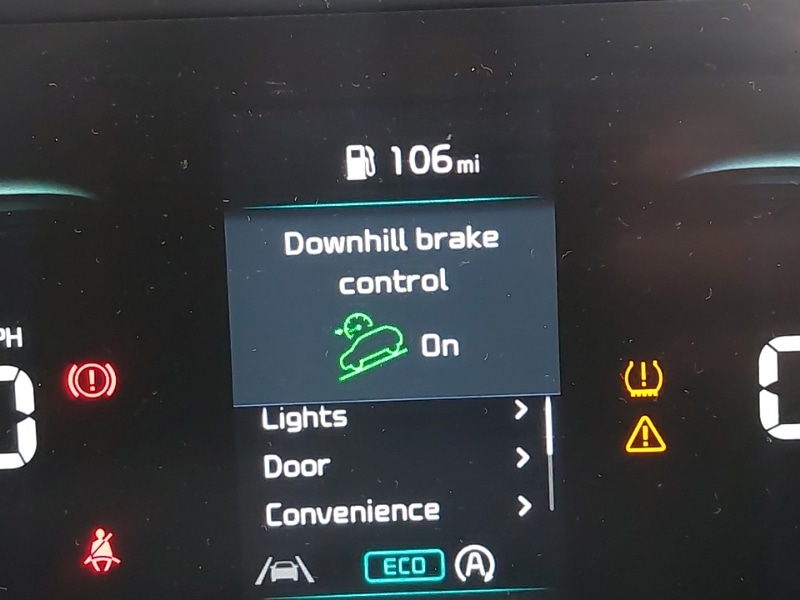 Used Kia Sportage 2022 for sale - 76951738: Photo 19