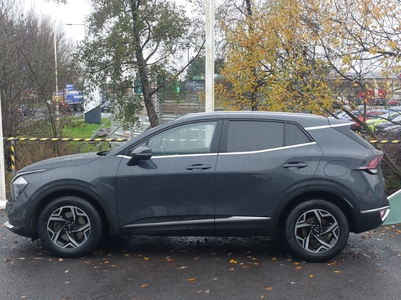 Used Kia Sportage 2022 for sale - 76951738: Photo 4