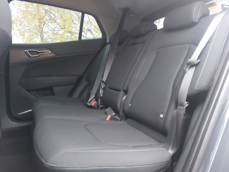 Used Kia Sportage 2022 for sale - 76951738: Photo 6