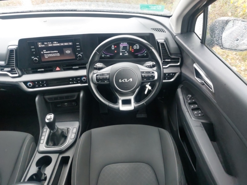 Used Kia Sportage 2022 for sale - 76951738: Photo 7