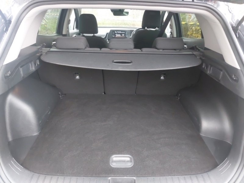 Used Kia Sportage 2022 for sale - 76951738: Photo 8