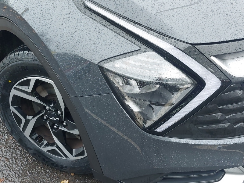 Used Kia Sportage 2022 for sale - 76951738: Photo 9