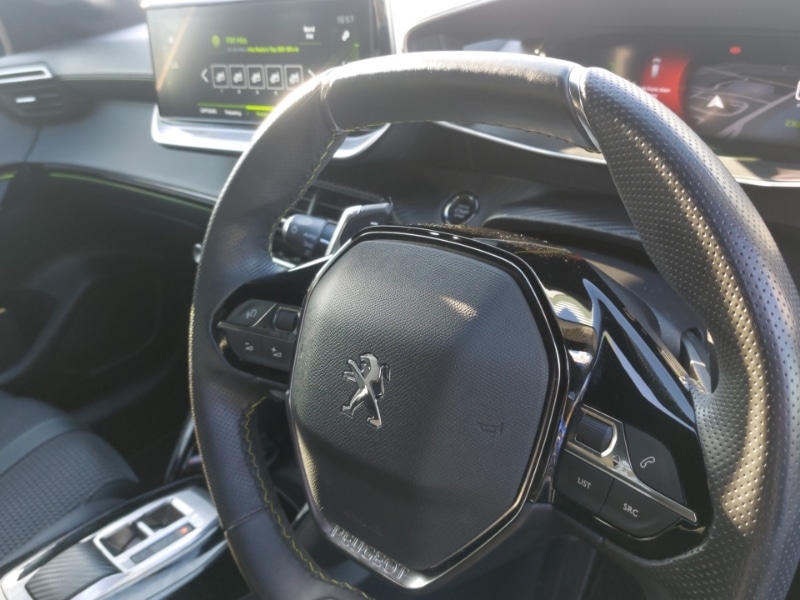 Used Peugeot 208 2023 for sale - 78147083: Photo 13