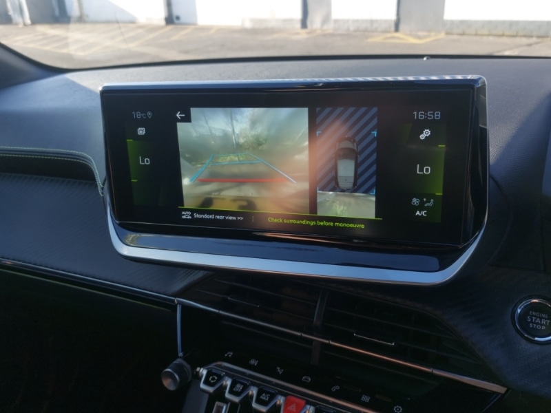 Used Peugeot 208 2023 for sale - 78147083: Photo 15