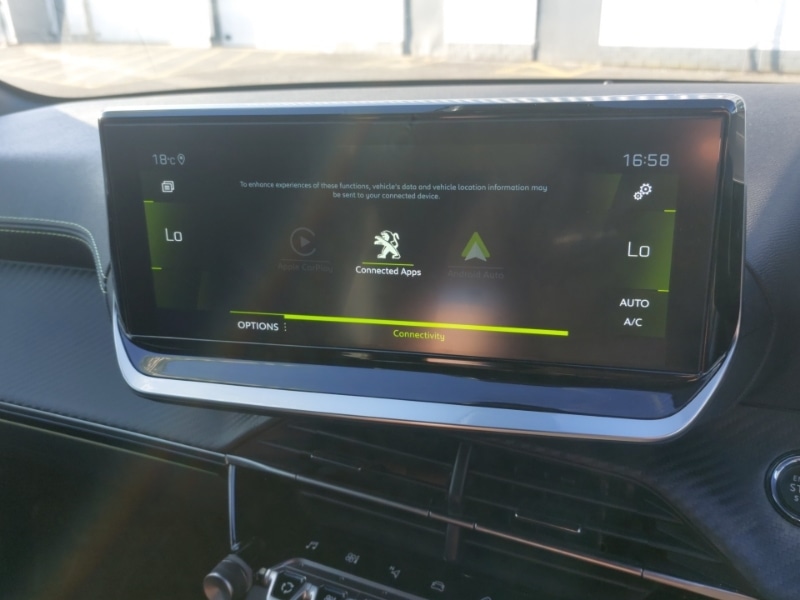 Used Peugeot 208 2023 for sale - 78147083: Photo 17