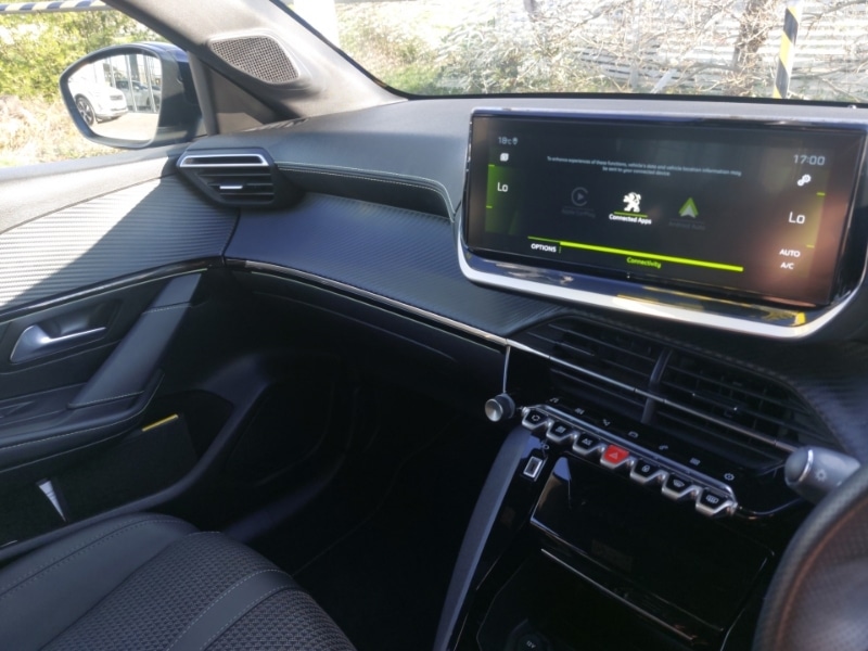 Used Peugeot 208 2023 for sale - 78147083: Photo 18