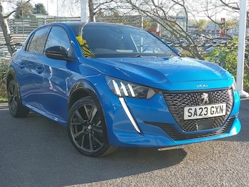 Peugeot 208 feature image