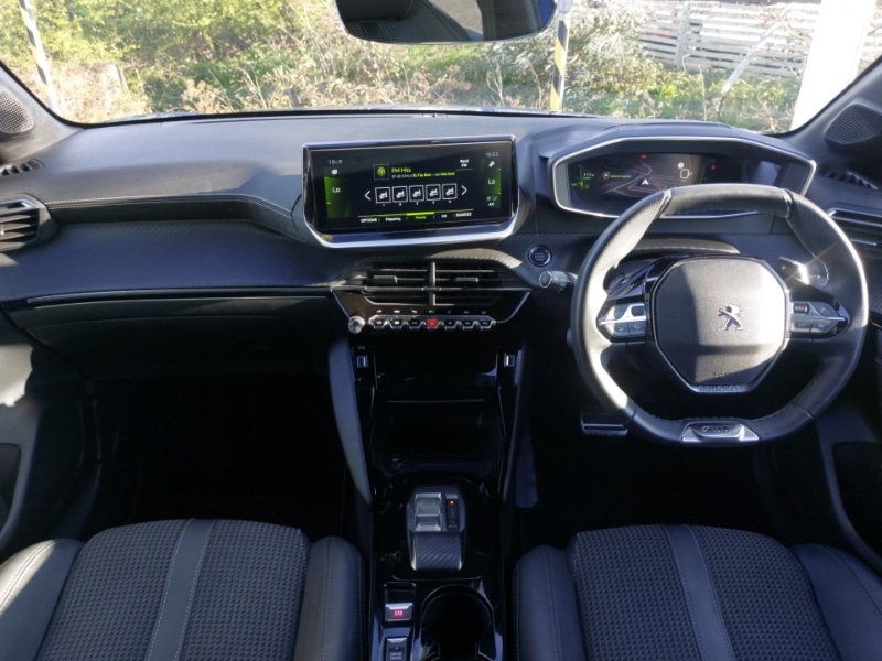 Used Peugeot 208 2023 for sale - 78147083: Photo 2