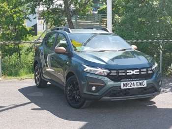 2024 - 1.0 TCe Extreme 5dr
