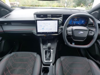 Used Ford Puma 2024 for sale - 75486036: Photo