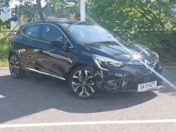 2021 - 1.0 TCe 90 S Edition 5dr
