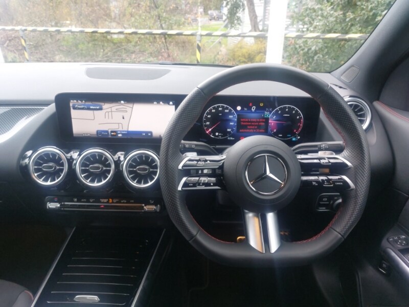 Used Mercedes-Benz GLA 2024 for sale - 76483870: Photo 10