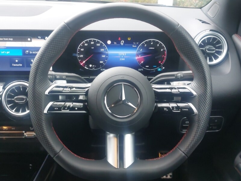 Used Mercedes-Benz GLA 2024 for sale - 76483870: Photo 11