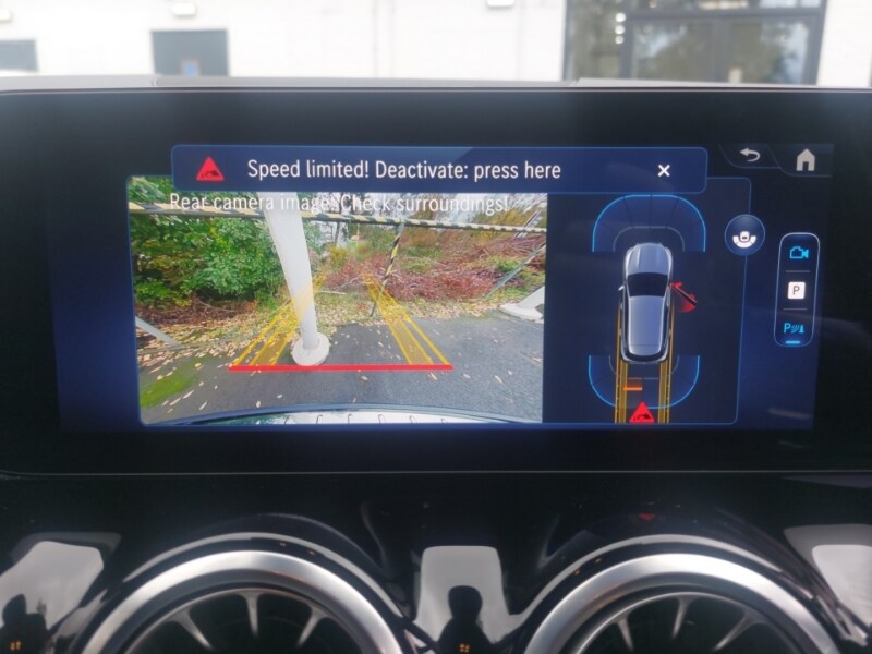 Used Mercedes-Benz GLA 2024 for sale - 76483870: Photo 15