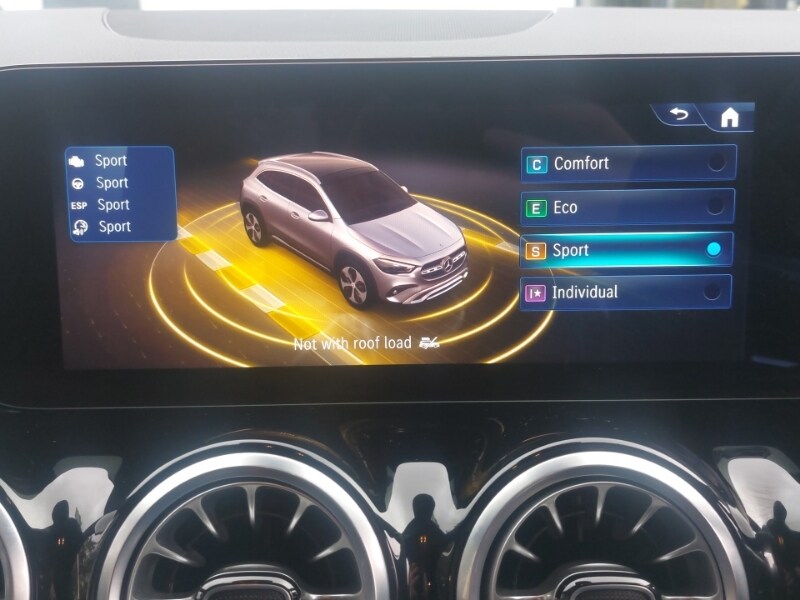 Used Mercedes-Benz GLA 2024 for sale - 76483870: Photo 17