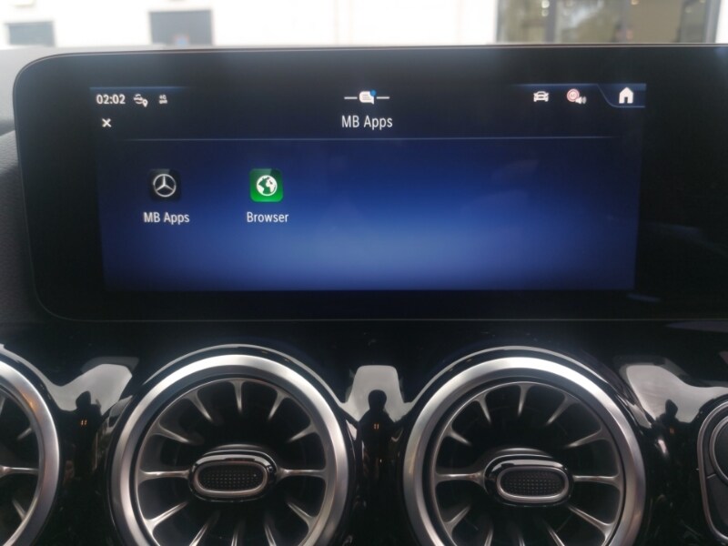 Used Mercedes-Benz GLA 2024 for sale - 76483870: Photo 18