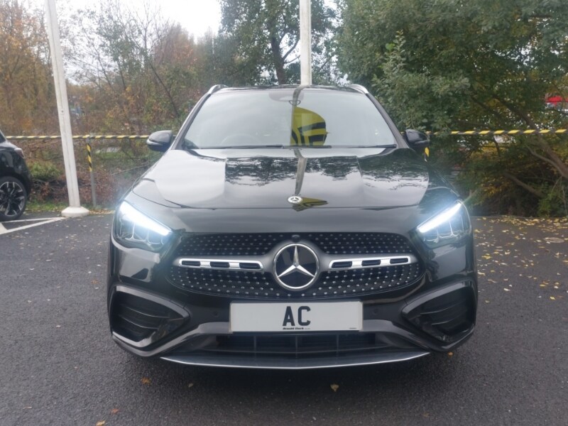 Used Mercedes-Benz GLA 2024 for sale - 76483870: Photo 19