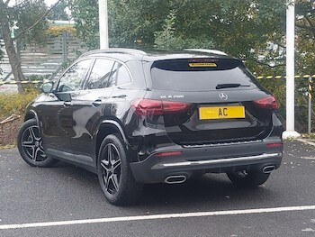 Used Mercedes-Benz GLA 2024 for sale - 76483870: Photo