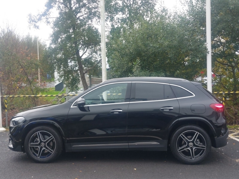 Used Mercedes-Benz GLA 2024 for sale - 76483870: Photo 4