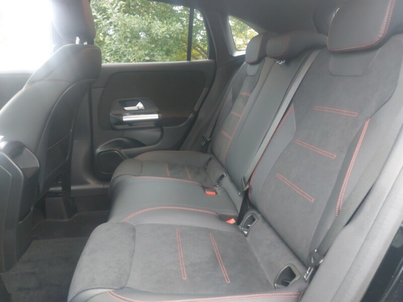 Used Mercedes-Benz GLA 2024 for sale - 76483870: Photo 6