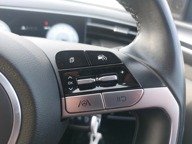 Used Hyundai TUCSON 2023 for sale - 77947572: Photo 14