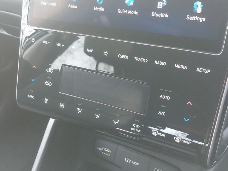 Used Hyundai TUCSON 2023 for sale - 77947572: Photo 16