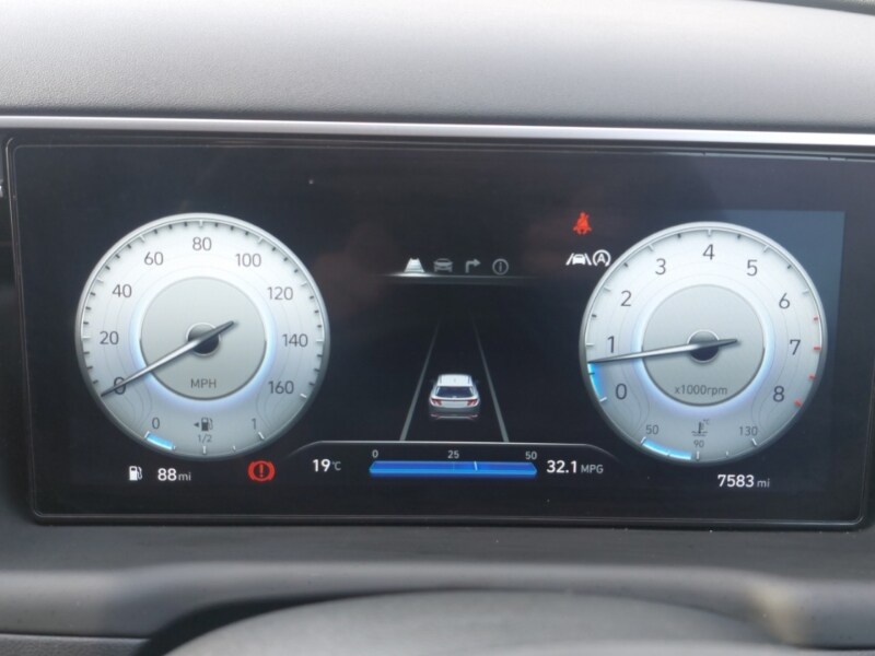 Used Hyundai TUCSON 2023 for sale - 77947572: Photo 18