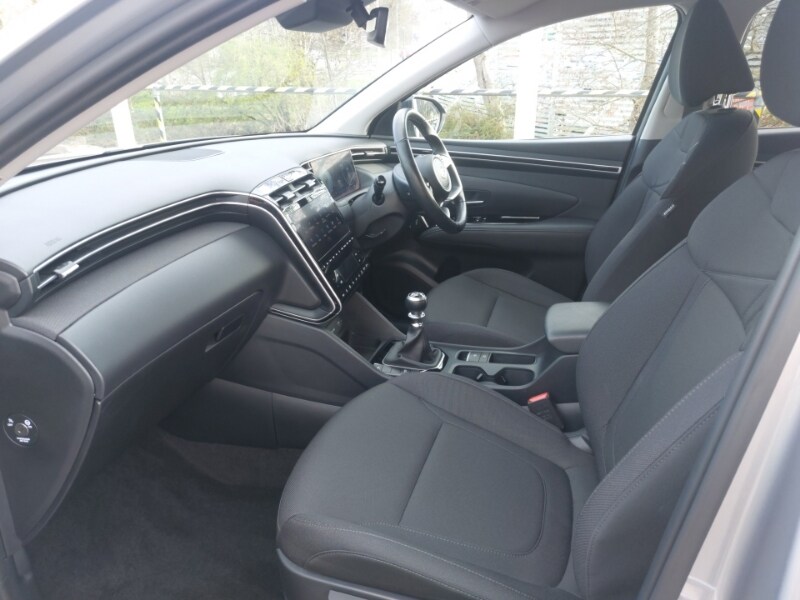 Used Hyundai TUCSON 2023 for sale - 77947572: Photo 5