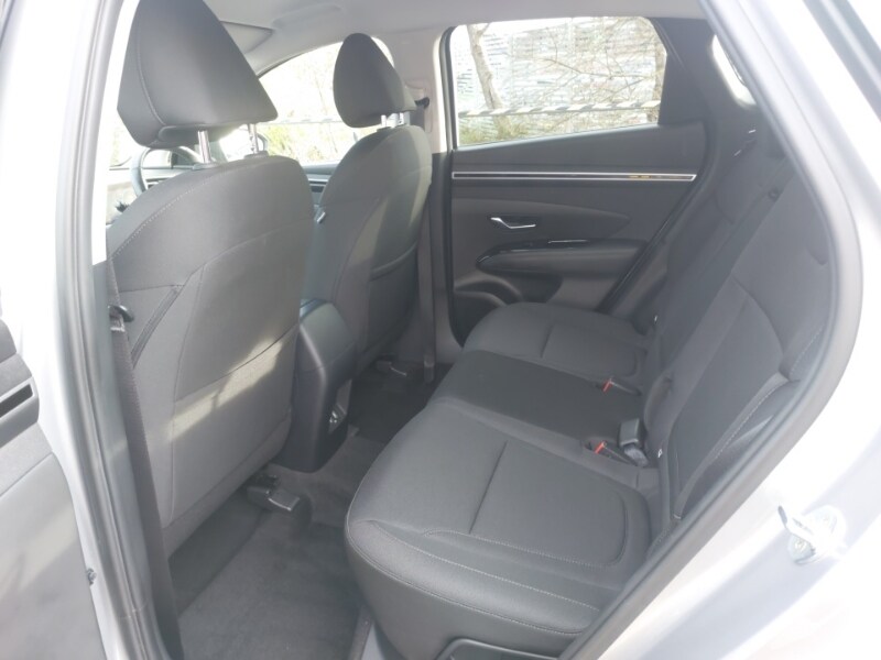 Used Hyundai TUCSON 2023 for sale - 77947572: Photo 6