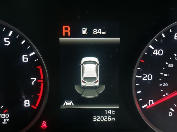 Used Kia Rio 2021 for sale - 76293982: Photo 11