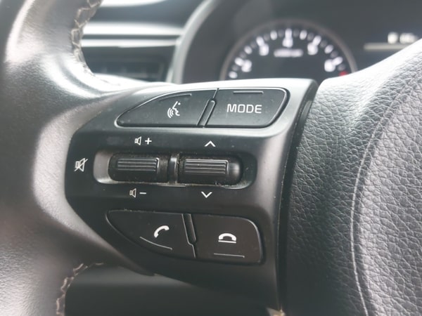 Used Kia Rio 2021 for sale - 76293982: Photo 12