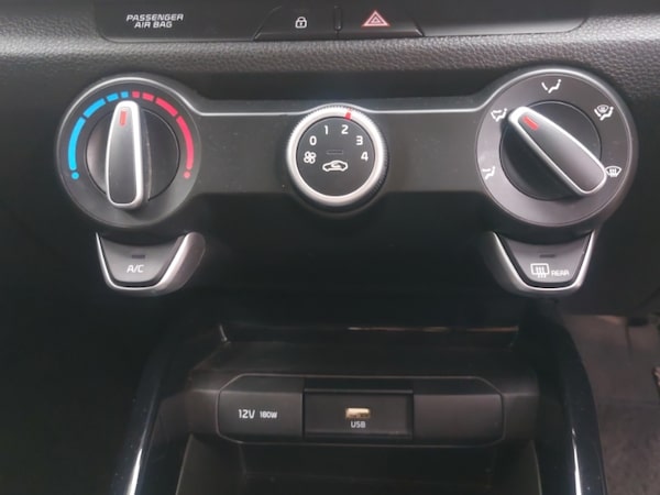 Used Kia Rio 2021 for sale - 76293982: Photo 14
