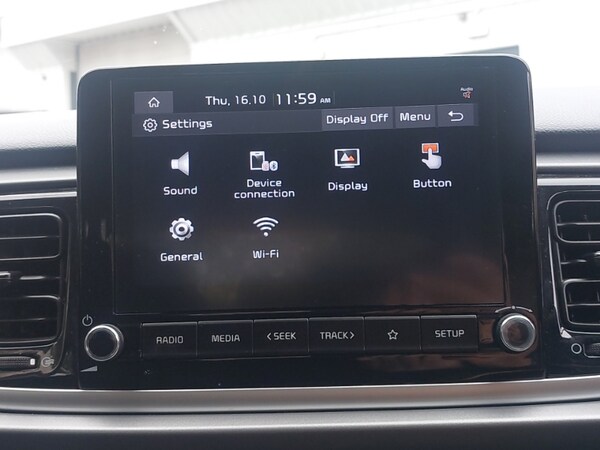 Used Kia Rio 2021 for sale - 76293982: Photo 15