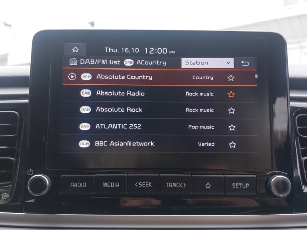 Used Kia Rio 2021 for sale - 76293982: Photo 18