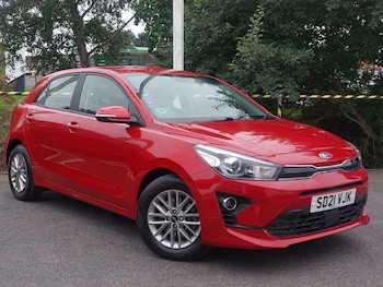 Kia - Rio