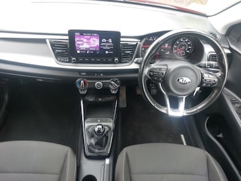 Used Kia Rio 2021 for sale - 76293982: Photo 2