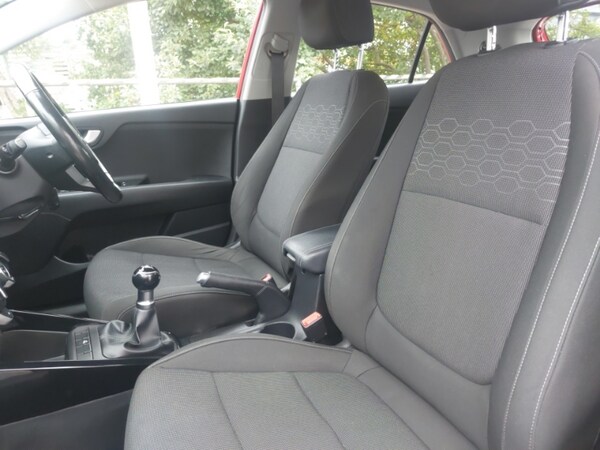 Used Kia Rio 2021 for sale - 76293982: Photo 5