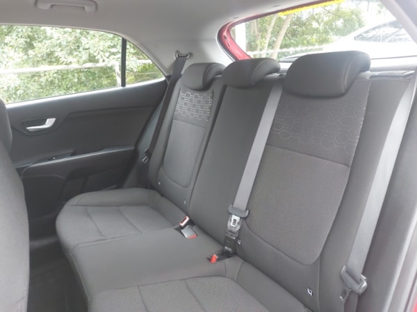 Used Kia Rio 2021 for sale - 76293982: Photo 6
