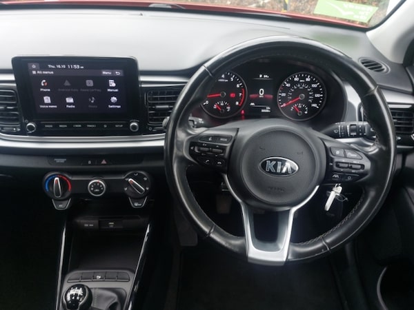 Used Kia Rio 2021 for sale - 76293982: Photo 7