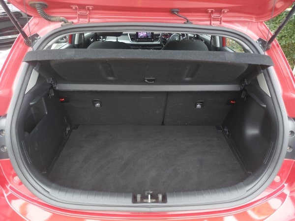 Used Kia Rio 2021 for sale - 76293982: Photo 8