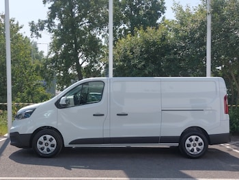 Used Renault Trafic 2026 for sale - 79218166: Photo