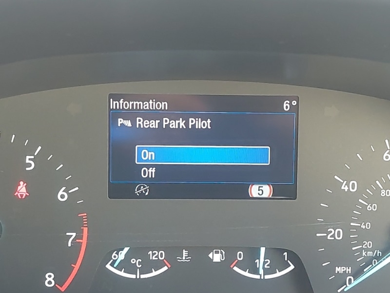 Used Ford Fiesta 2022 for sale - 77264907: Photo 11