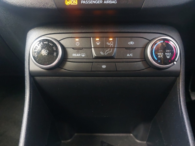 Used Ford Fiesta 2022 for sale - 77264907: Photo 14