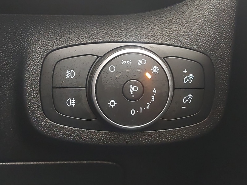 Used Ford Fiesta 2022 for sale - 77264907: Photo 17