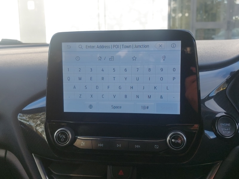 Used Ford Fiesta 2022 for sale - 77264907: Photo 18